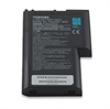 Battery Toshiba Dynabook / Satellite / Tecra / V7 / 6300 / M10 / M15 / M1 - Black - 6600 mAh